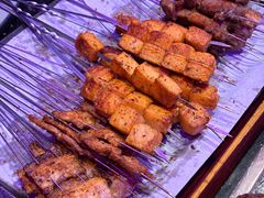 -冰城小镇音乐串吧·聚会餐厅(百子湾店)