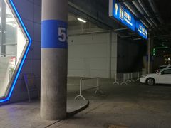 -南京奥林匹克体育中心-体育馆