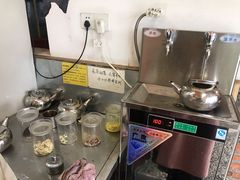 -潭州老友灶台鸡·竹屋老灶(光明E城店)