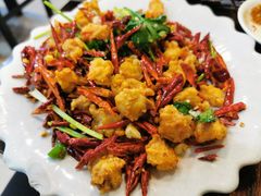 -韩风烤牛肉冷面店