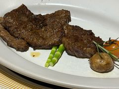 和牛菲力牛排130g-王品牛排(珠海富华里店)