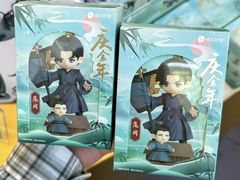 -天津国贸购物中心