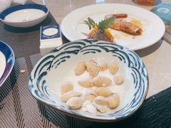 -極上萬膳·日料放题(来福士江景店)