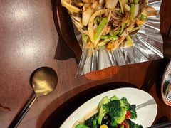 -那拉提之疆·新疆菜(美院店)