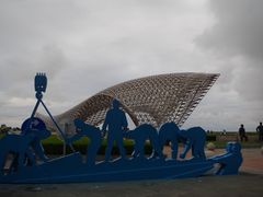 -南汇嘴观海公园