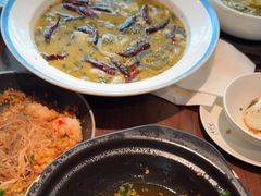 -湖兰金牌小炒肉(椒江万达店)