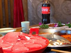 -大龙辣火锅·龙虾·烧烤(湖滨新天地店)