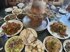 -山海关清和浑锅店