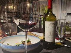 -小火花·干式熟成牛排馆Spark SteakHouse(剑桥郡店)