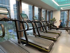 -优享健身(三元桥店)