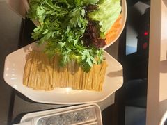 -蝎王府羊蝎子(北大地店)