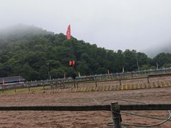-大水川景区