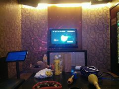 -幸福时光PARTY K(八里桥店)