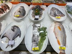 -开海·红岛海鲜虾水饺(石老人店)
