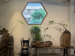 -成川茶店·潮汕工夫浓茶(万象店)