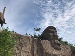 -成吉思汗公园