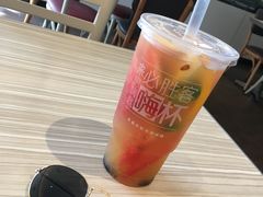 -必胜客(WOW贺州灵峰店)