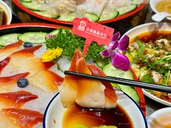 -官塘鱻鱻鱼生·潮汕生腌·砂锅粥(西马路总店)