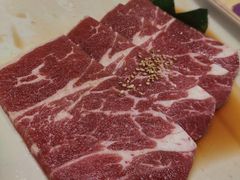 -一品诚记烤肉(大连柏威年购物中心店)