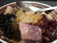 芋圆4号-鲜芋仙Meet Fresh(五道口店)