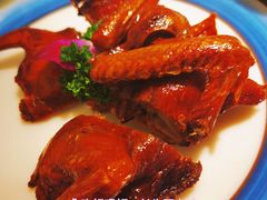 -隆廣發广式猪肚鸡(青青家园店)