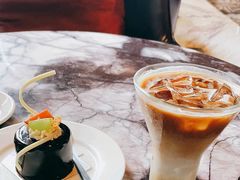 -怡廊(上海漕河泾万丽酒店)