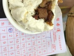 -香港蓮香樓(中環店)