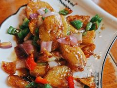 -大娘舅·江景餐厅桐庐菜(白冷线店)