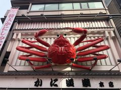 -蟹道乐(網元別館店)