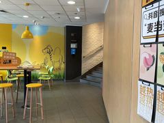 -麦当劳(无锡永乐店)