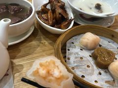 -赏点粤式点心(广州塔店)