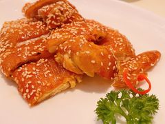-利苑酒家(合景国际金融广场店)