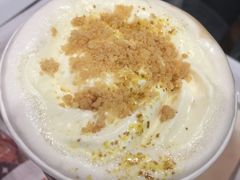 亿万富翁-COSTA COFFEE(上海虹口龙之梦)