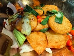 -绿茶餐厅(昆明世纪金源店)