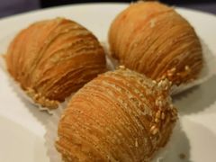-狮王府淮扬菜(老门东店)