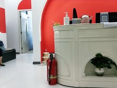 -予荷舞蹈(盛景校区)