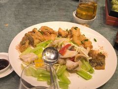 -金悦轩海鲜城(渔人码头店)