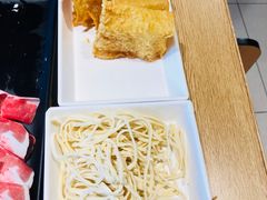 -彤德莱牛肉火锅(双港店)