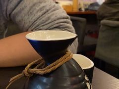 -鸟串烧Yakitori