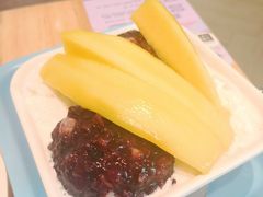 -满记甜品(荟聚购物中心店)