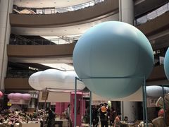 -上海长风大悦城