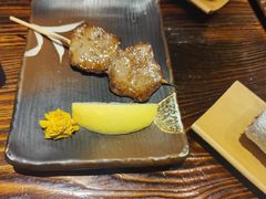 -鸟鹏烧鸟居酒屋(熙龙湾店)