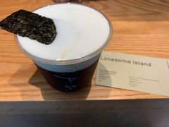 -O.P.S. CAFE