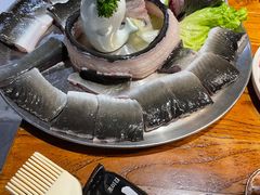 -原始泥炉烤肉(总店)