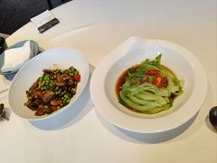 -黛遇·黛瓦宴花园餐厅