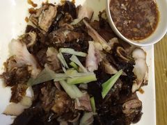 -赵记煎饼卷大葱(东岳店)