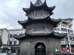 -怡园饭店-餐厅(四望亭店)