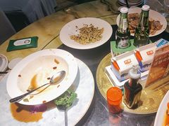 -爷爷的草帽·海鲜馆(孙塘路店)