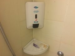 -锦江之星(南京新街口店)