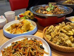 -东北灶(句容吾悦广场店)